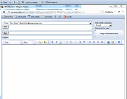 Email Hosting