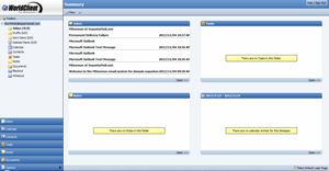 Email Hosting